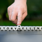 Story-Selling